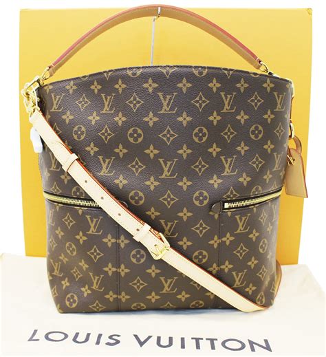 borsa louis vuitton melie|Louis Vuitton Monogram Mélie Bag .